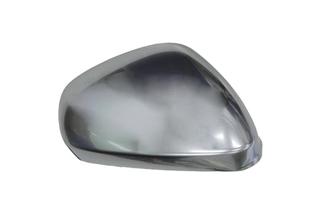 Calotta Specchietto Retrovisore Destro Cromata Per Alfa Romeo 159 dal 2005 al 2011 (AA0907405)