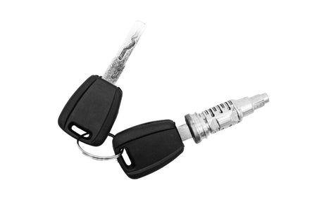 Blocchetto con Due Chiavi Desmo Per Alfa Romeo 159 dal 2005 al 2011 (AA0908910)