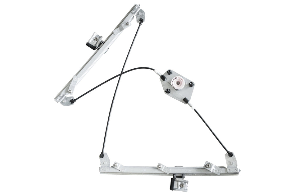 Meccanismo Alzacristallo Anteriore Destro Mod. 5 Porte Per Alfa Romeo 159 (AA090W023)