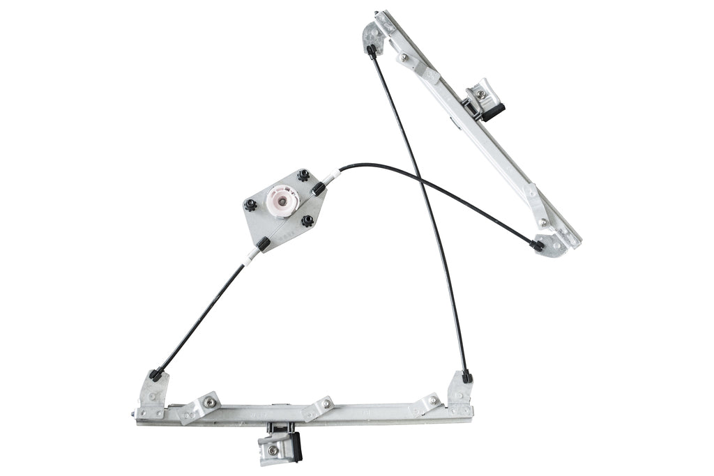 Meccanismo Alzacristallo Anteriore Sinistro Mod. 5 Porte Per Alfa Romeo 159 (AA090W024)