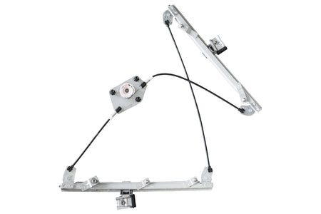 Meccanismo Alzacristallo Anteriore Sinistro Mod. 5 Porte Per Alfa Romeo 159 (AA090W024)