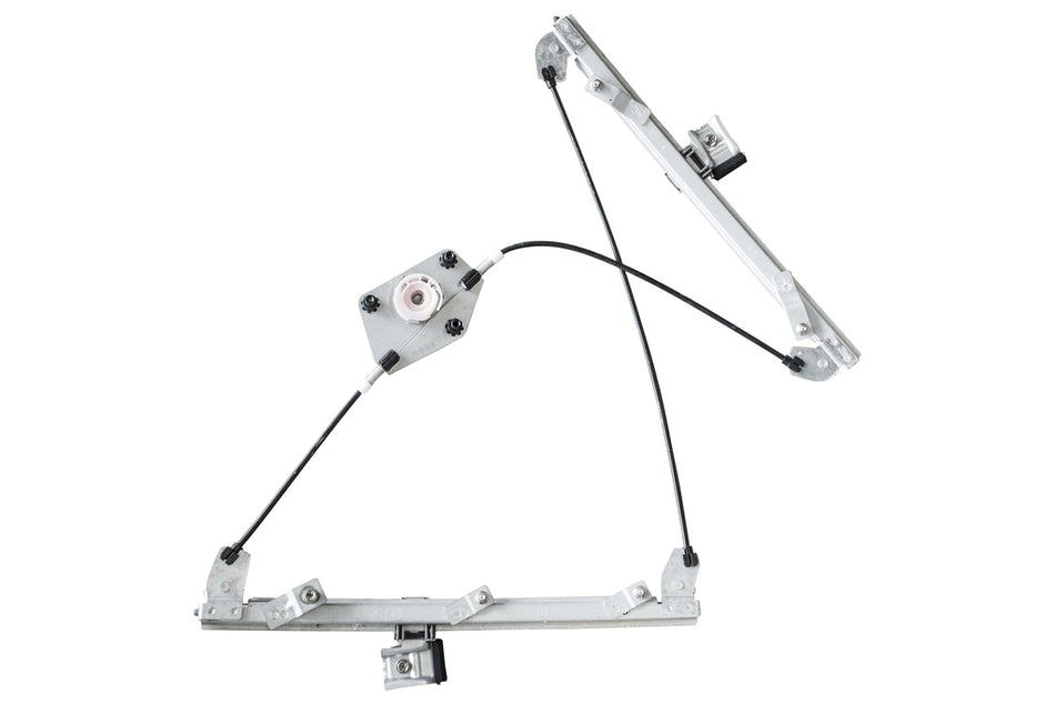Meccanismo Alzacristallo Anteriore Sinistro Mod. 5 Porte Per Alfa Romeo 159 (AA090W024)
