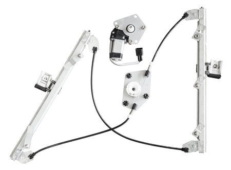 Alzacristallo Anteriore Destro-Elettrico Mod. 5 Porte Per Alfa Romeo 159 (AA090W025)