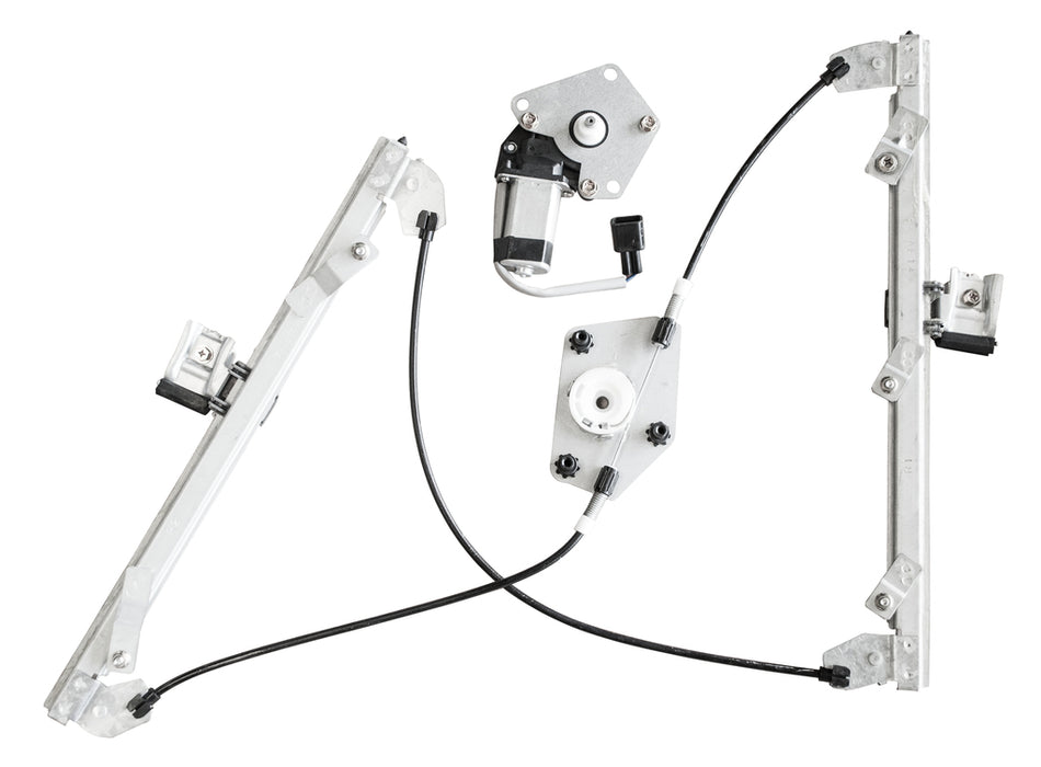 Alzacristallo Anteriore Destro-Elettrico Mod. 5 Porte Per Alfa Romeo 159 (AA090W025)