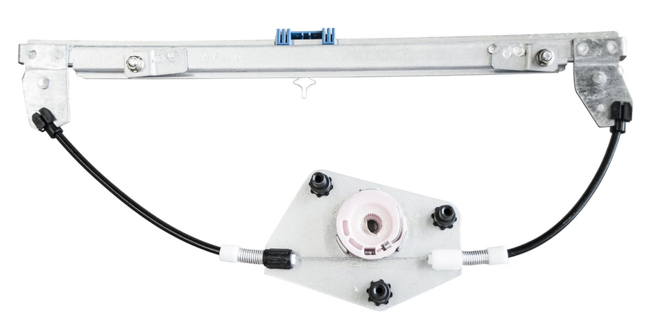 Meccanismo Alzacristallo Posteriore Destro Mod. 5 Porte Per Alfa Romeo 159 (AA090W063)