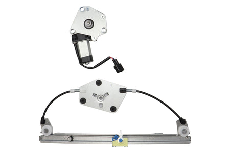 Alzacristallo Posteriore Sinistro Elettrico mod.. 5 Porte Per Alfa Romeo 159 dal 2005 al 2011 (AA090W066)