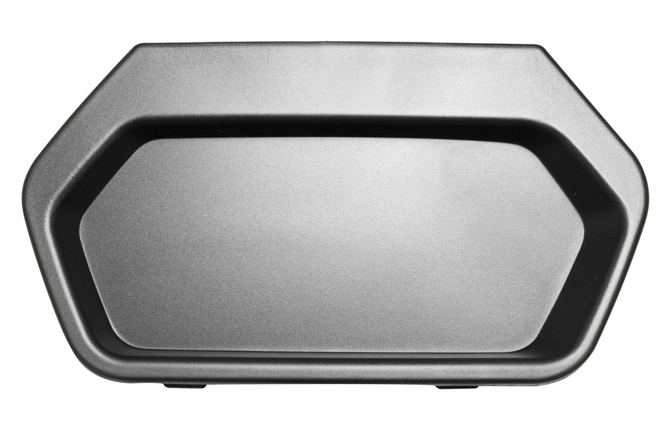 Tappo Destro Griglia Paraurti-Per Radar Per Alfa Romeo Giulia (AA0921245)