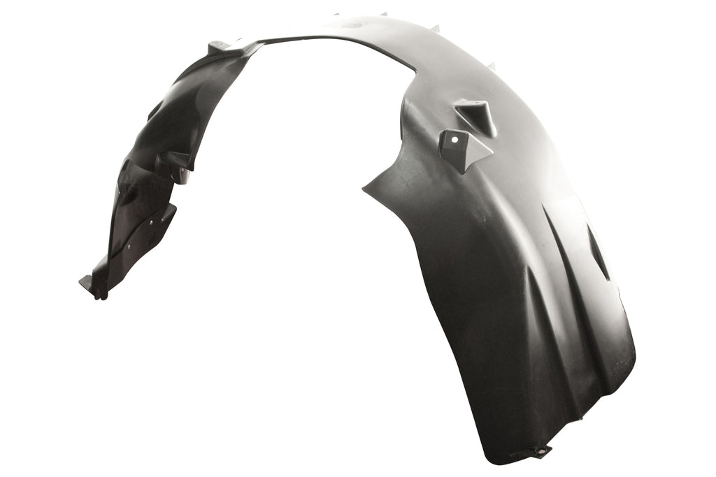 Passaruota Anteriore Destro Per Alfa Romeo Mito (AA2103603)