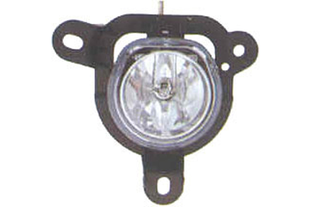 Fendinebbia Destro Per Alfa Romeo Mito (AA2104413)