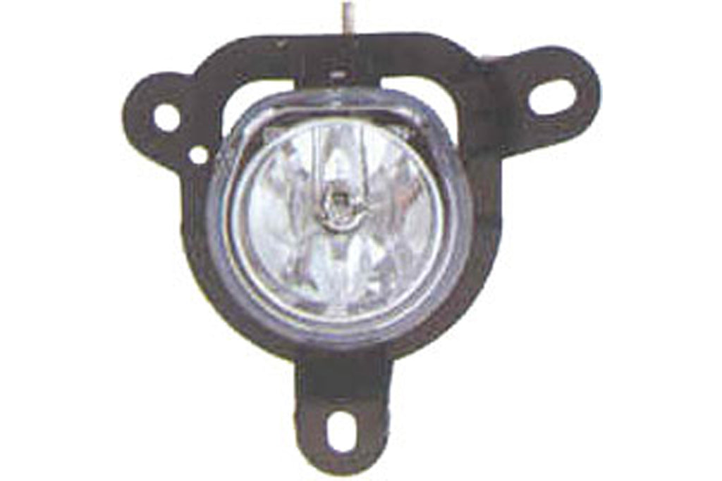 Fendinebbia Sinistro Per Alfa Romeo Mito (AA2104414)