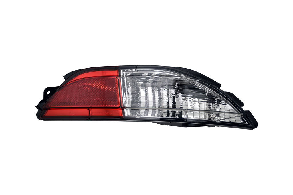 Fanale Retromarcia Destro-Senza Portalampada Per Alfa Romeo Mito (AA2104453)