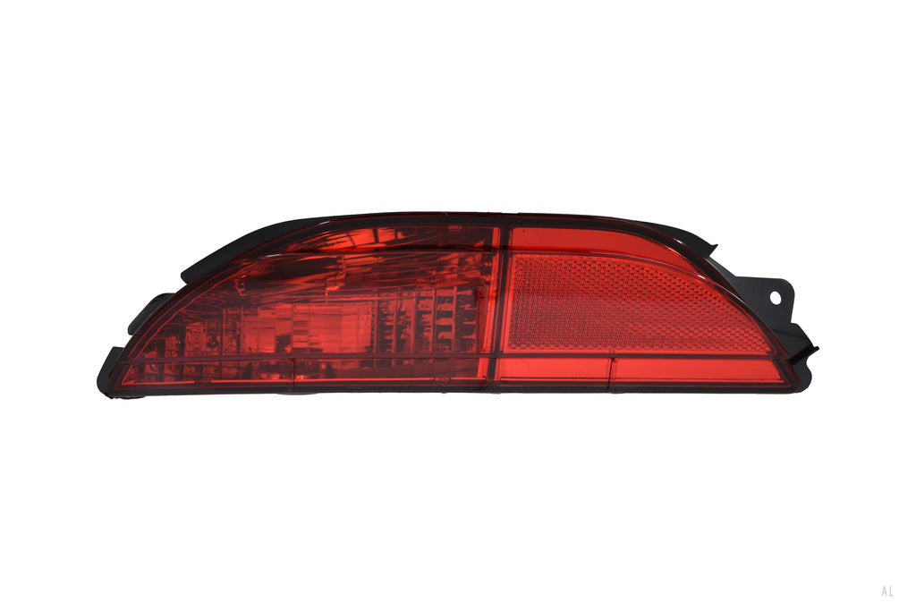Retronebbia Sinistro-Senza Portalampada Per Alfa Romeo Mito (AA2104454)