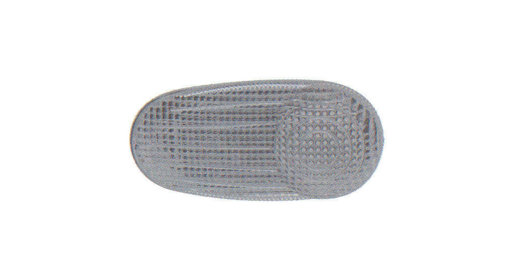 Fanale Laterale Destro/sinistro-Bianco-Senza Portalampada Per Alfa Romeo 147 (AA3404141)