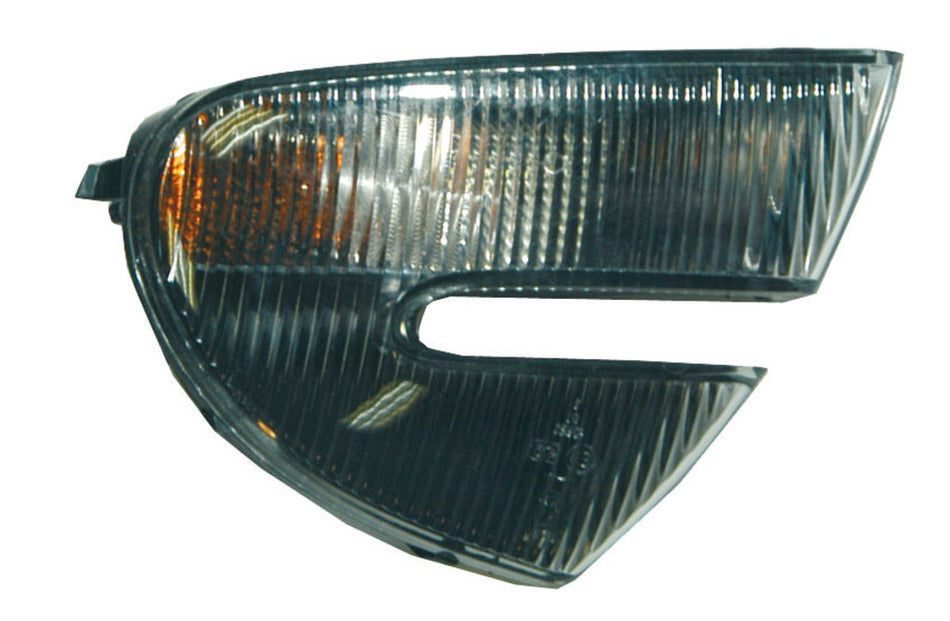 Fanale Destro-Bianco Paraurti Anteriore-Senza Portalampada Per Alfa Romeo 147 (AA3404303)
