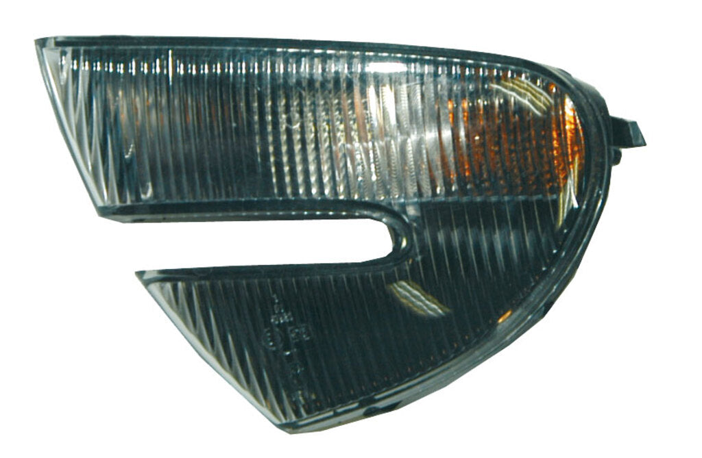 Fanale Sinistro Paraurti Anteriore-Bianco-Senza Portalampada Per Alfa Romeo 147 (AA3404304)