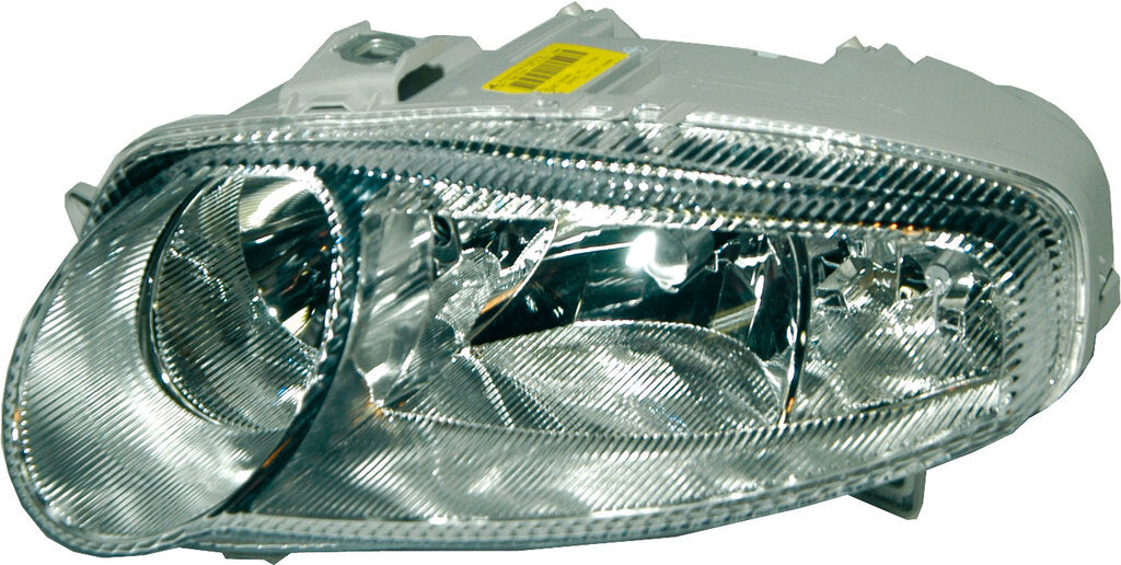 Proiettore Sinistro H7+h7+h1-Elettrico-Con Motore Per Alfa Romeo 147 (AA3404904)