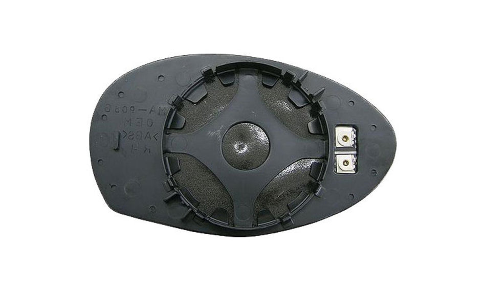 Piastra Specchio Destra-Termica-Convessa Per Alfa Romeo 147 (AA3407503)