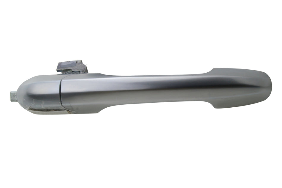 Maniglia Anteriore Destra-Esterna-Argento Per Alfa Romeo 147 (AA3408005)