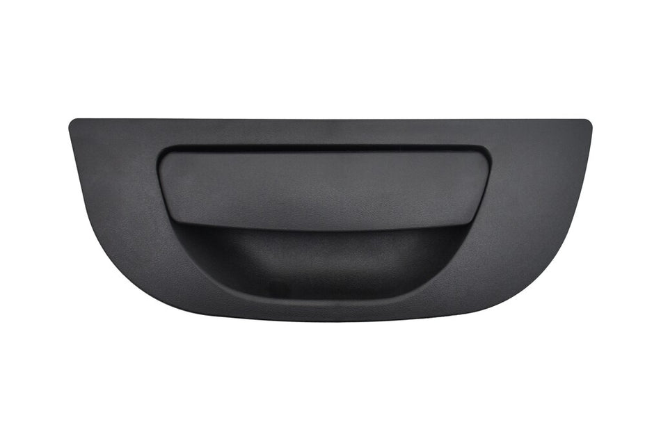Maniglia Posteriore Sinistra-Esterna-Nera Per Alfa Romeo 147 (AA3408102)