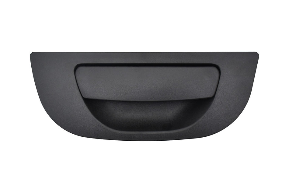 Maniglia Posteriore Destra-Esterna-Nera Per Alfa Romeo 147 (AA3408103)