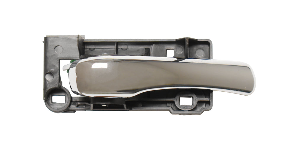 Maniglia Anteriore/posteriore Destra-Interna-Cromata Per Alfa Romeo 147 (AA3408405)