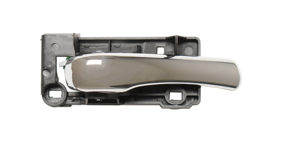Maniglia Anteriore/posteriore Destra-Interna-Cromata Per Alfa Romeo 147 (AA3408405)