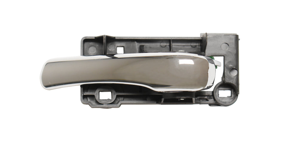 Maniglia Anteriore/posteriore Sinistra-Interna-Cromata Per Alfa Romeo 147 (AA3408406)