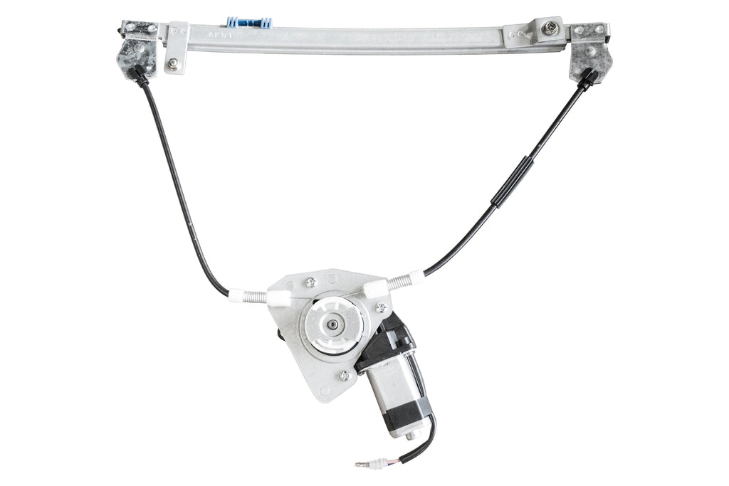 Alzacristallo Anteriore Destro-Elettrico Mod. 3/5 Porte Per Alfa Romeo 147 (AA340W021)