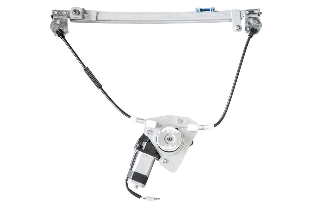 Alzacristallo Anteriore Sinistro-Elettrico Mod. 3/5 Porte Per Alfa Romeo 147 (AA340W022)