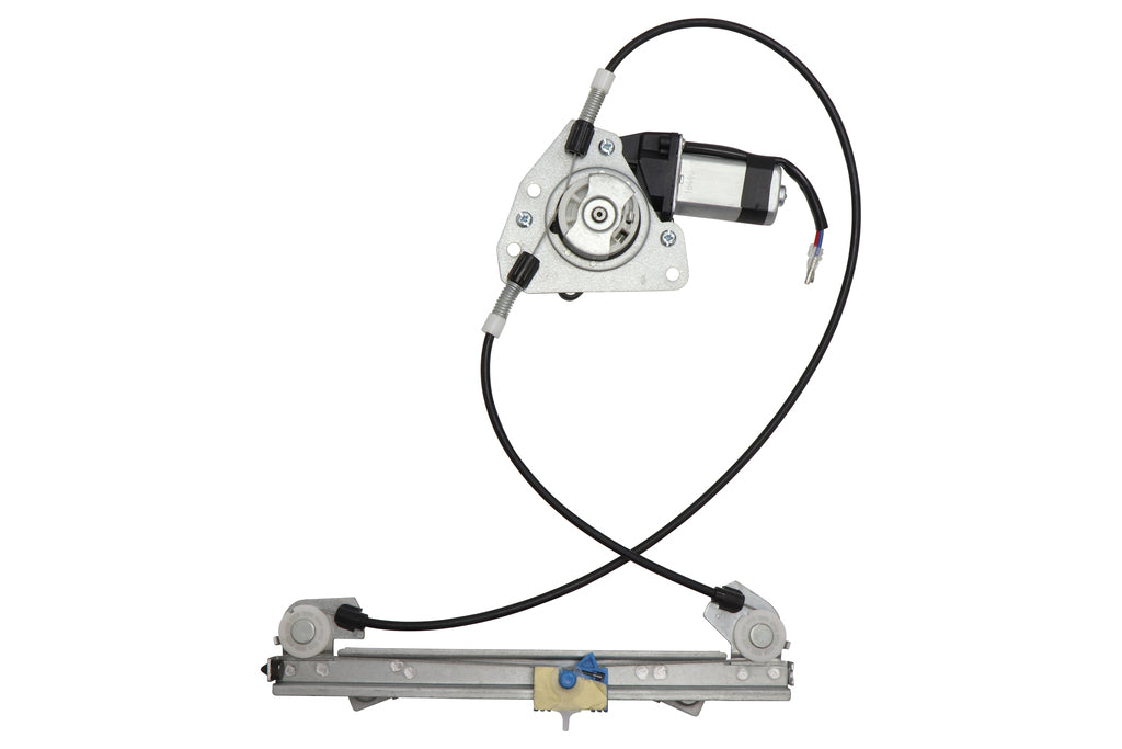 Alzacristallo Posteriore Sinistro-Elettrico Mod. 5 Porte Per Alfa Romeo 147 (AA340W066)