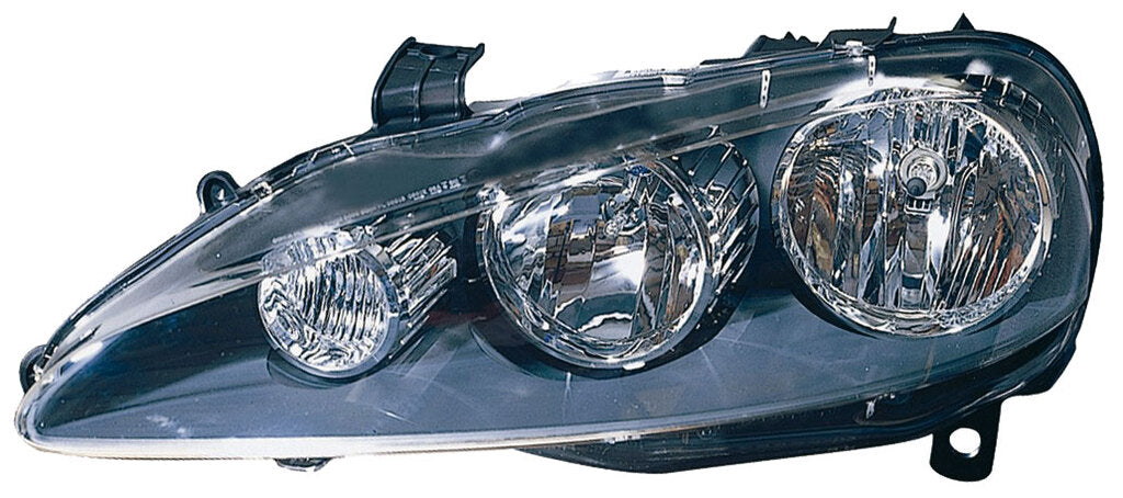 Proiettore Sinistro H1+h7-Elettrico-Con Motore Per Alfa Romeo 147 (AA3424904)