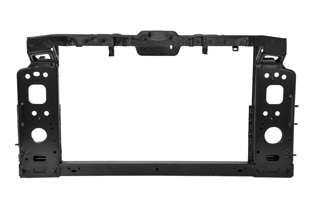 Frontale Anteriore-Completo-Metallo Per Alfa Romeo Giulietta (AA3443210)