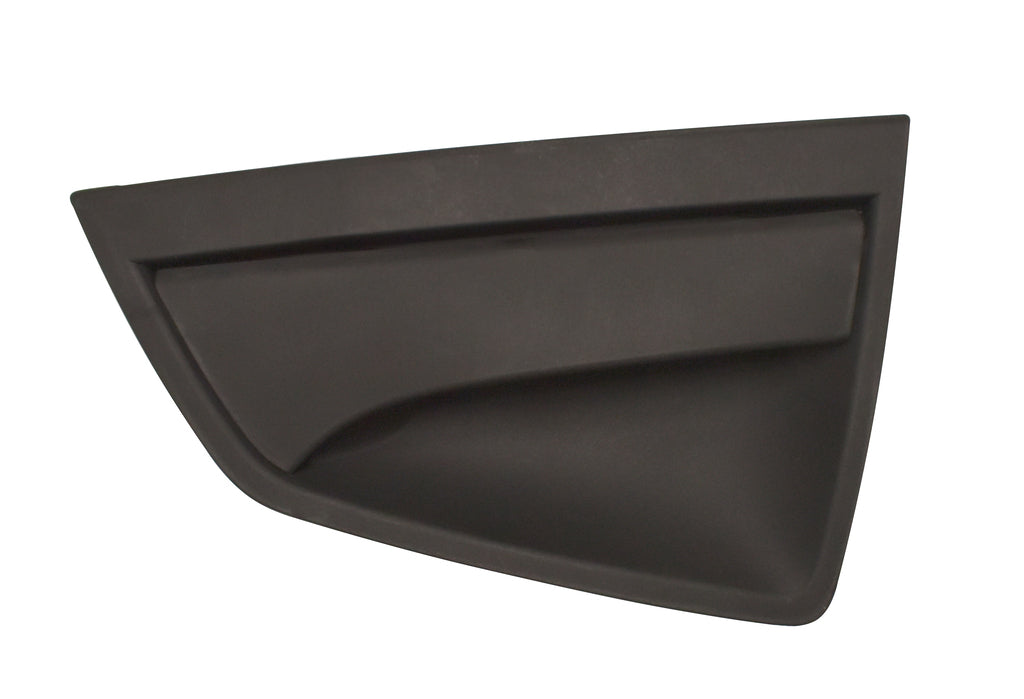 Maniglia Posteriore Sinistra-Esterna-Nera Per Alfa Romeo Giulietta (AA3448102)