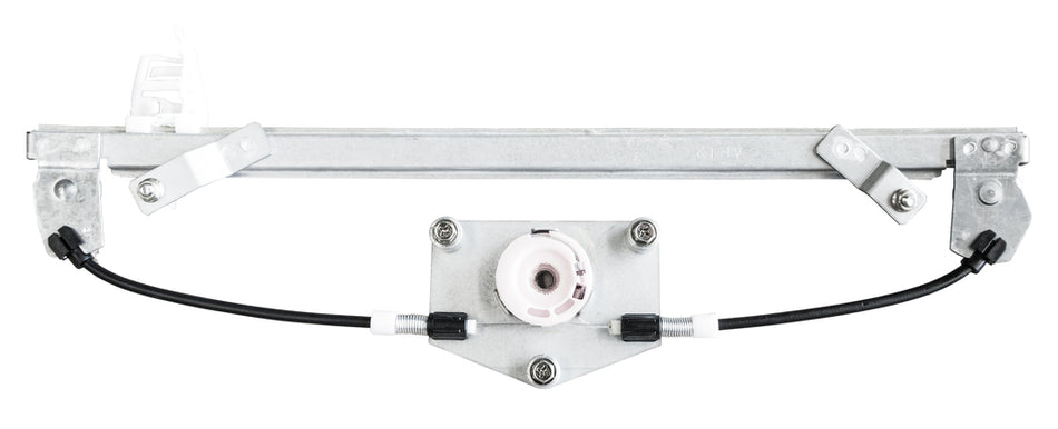 Meccanismo Alzacristallo Anteriore Destro Mod. 5 Porte Per Alfa Romeo Giulietta (AA344W023)