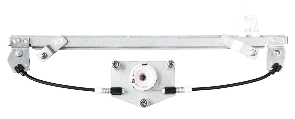 Meccanismo Alzacristallo Anteriore Sinistro Mod. 5 Porte Per Alfa Romeo Giulietta (AA344W024)