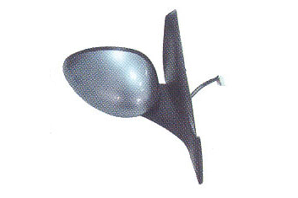 Retrovisore Destro-Elettrico-Termico-Con Primer-Convesso Per Alfa Romeo Gt (AA6407353)