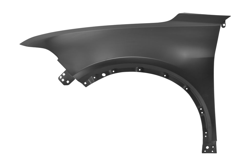 Parafango Anteriore Sinistro Per Alfa Romeo Tonale (AA6603004)