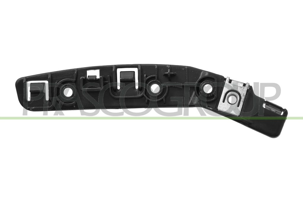 Staffa Destra Paraurti Anteriore Inferiore Per Alfa Romeo Stelvio dal 2016 al 2023 (AA7101023)