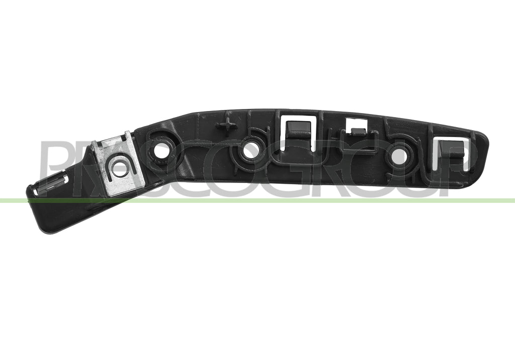 Staffa Sinistra Paraurti Anteriore Inferiore Per Alfa Romeo Stelvio dal 2016 al 2023 (AA7101024)