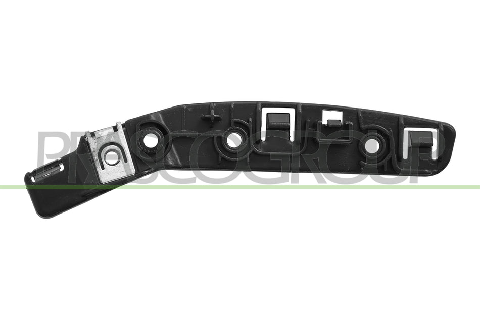 Staffa Sinistra Paraurti Anteriore Inferiore Per Alfa Romeo Stelvio dal 2016 al 2023 (AA7101024)