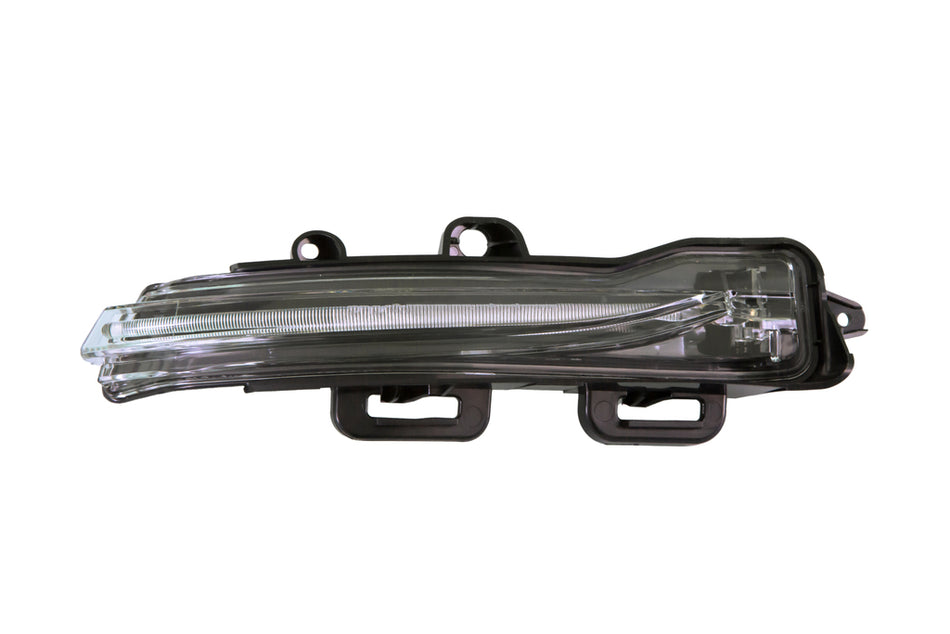 Fanale Bianco Per Retrovisore Sinistro Per Alfa Romeo Stelvio (AA7107416)