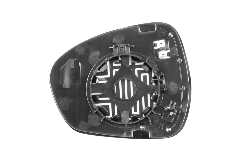 Piastra Specchio Destra-Termica-Convessa Per Alfa Romeo Stelvio (AA7107513)