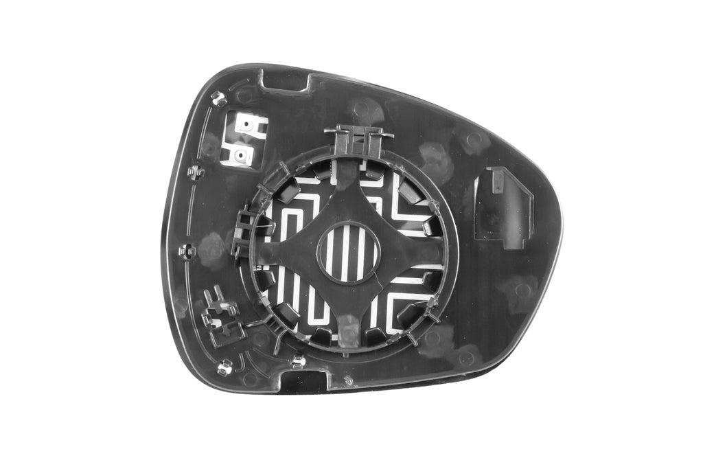 Piastra Specchio Sinistra-Termica-Convessa Per Alfa Romeo Stelvio (AA7107514)