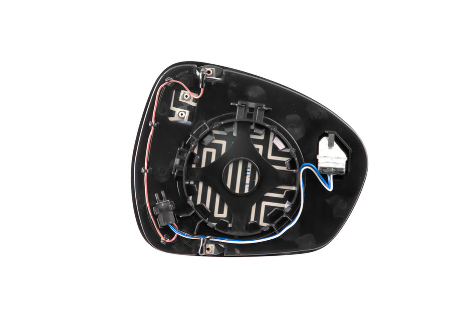 Piastra Specchio Sinistra-Termica-Con Blis-Convessa Per Alfa Romeo Stelvio (AA7107524)