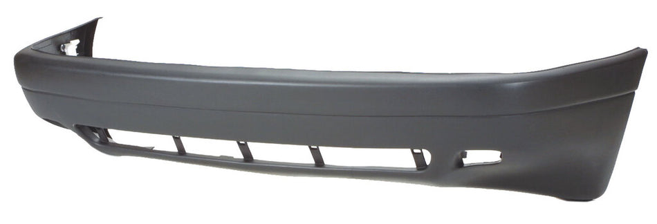 Paraurti Anteriore-Nero Per Audi 80 (AD0131000)