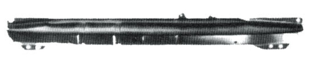 Frontale-Inferiore Mod. 4 Cilindri Per Audi 80 (AD0133202)