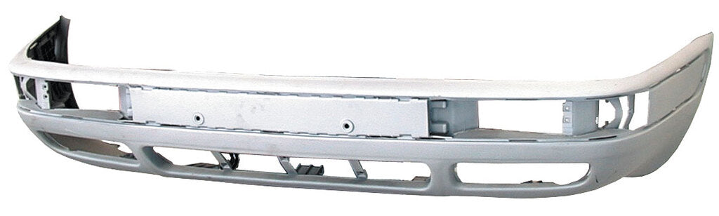 Paraurti Anteriore-Con Primer Per Audi 80 (AD0151001)
