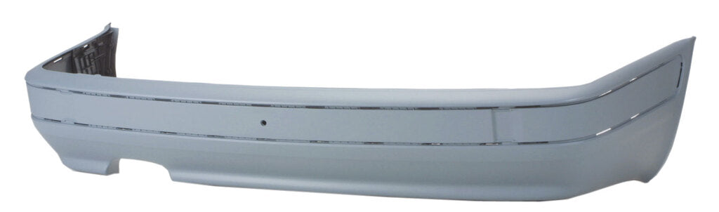 Paraurti Posteriore-Con Primer Per Audi 80 (AD0151051)