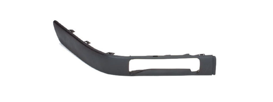 Modanatura Anteriore Destra-Con Sede Fendi Per Audi 80 (AD0151245)