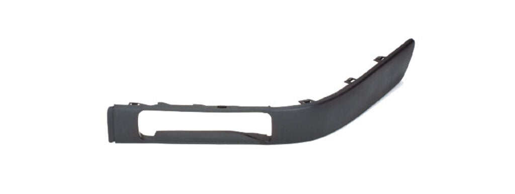 Modanatura Anteriore Sinistra-Con Sede Fendi Per Audi 80 (AD0151246)